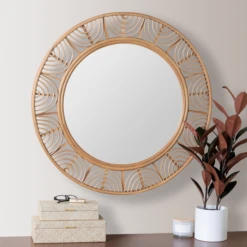 Omari Mirror 15 Omari Mirror -Home Decor webimage 621015921 rv