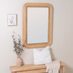 Aubrielle Mirror -Home Decor webimage 621017257 rv