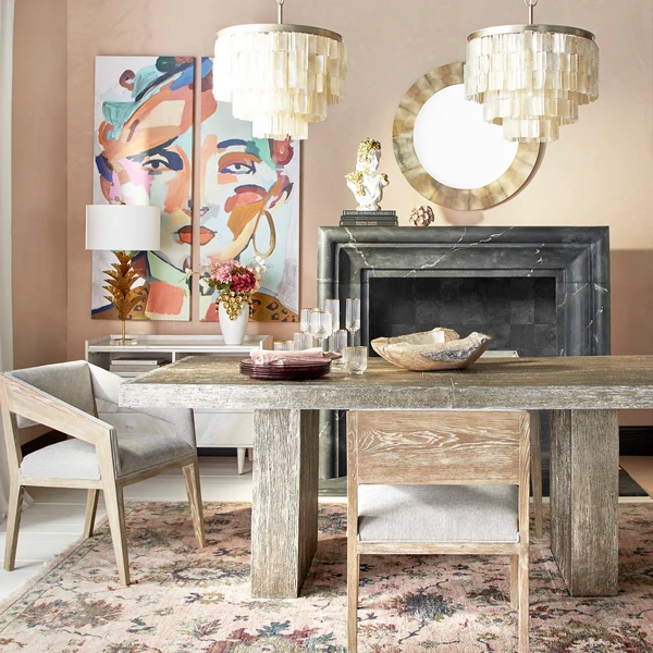 Cloudscape Mirror 6 Cloudscape Mirror - Image 4