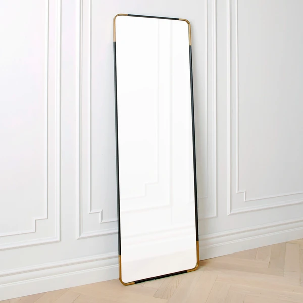 Dakota Mirror 4 Dakota Mirror - Image 2