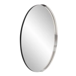 Dante Round Mirror -Home Decor webimage 621033076 ALT4