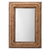 Jute Mirror -Home Decor webimage 621033254 SIL