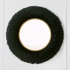 Nikki Chu - Midnight Feather Mirror 1 Nikki Chu - Midnight Feather Mirror -Home Decor webimage 621033693 jpg