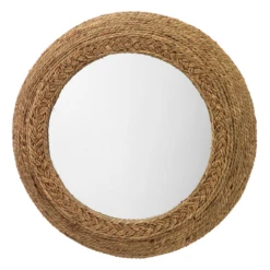 Seagrass Mirror
