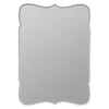 Napa Mirror - Silver -Home Decor webimage 621037686 sil