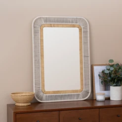 Nikole Mirror -Home Decor webimage 621040124 rv
