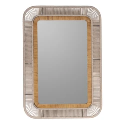 Nikole Mirror -Home Decor webimage 621040124 sil
