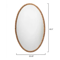 Sparrow Mirror -Home Decor webimage 621046099 DIM