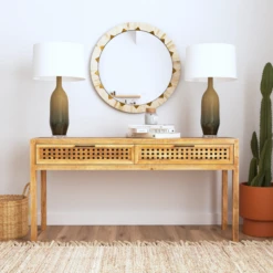 Emma Mirror -Home Decor webimage 621051227 RV1