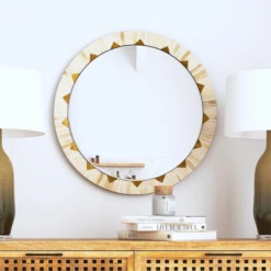 Emma Mirror -Home Decor webimage 621051227 RV2