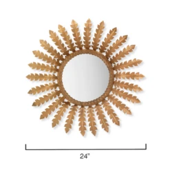 Elouise Mirror -Home Decor webimage 621056496 DIM