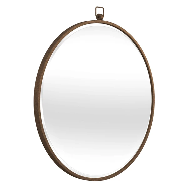 Theo Mirror 4 Theo Mirror - Image 2