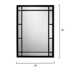 Chelsea Mirror -Home Decor webimage 621064455 DIM