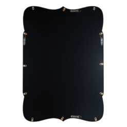 Napa Mirror - Gold 11 Napa Mirror - Gold -Home Decor webimage 621065697 alt2