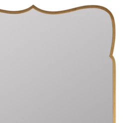 Napa Mirror - Gold 13 Napa Mirror - Gold -Home Decor webimage 621065697 dtl2