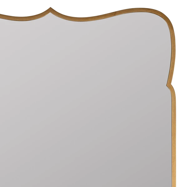 Napa Mirror - Gold 7 Napa Mirror - Gold - Image 5