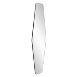 Eberton Frameless Mirror -Home Decor webimage 621071744 alt1
