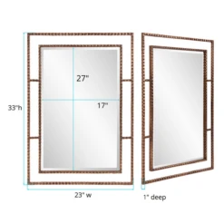 Gaven Mirror 15 Gaven Mirror -Home Decor webimage 621074347 dim1