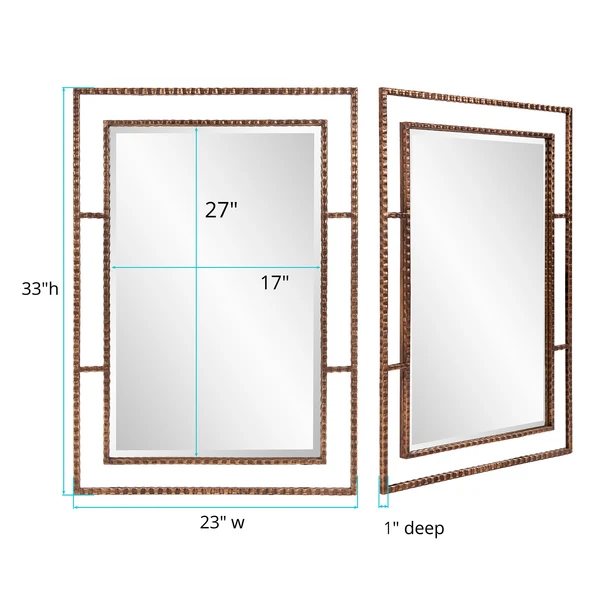 Gaven Mirror 8 Gaven Mirror - Image 6