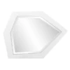 Abrams Mirror - White 2 Abrams Mirror - White -Home Decor webimage 621082594