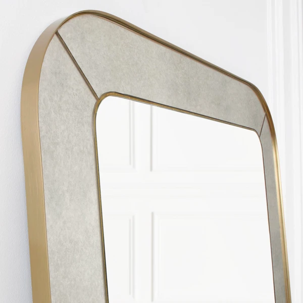 Parker Mirror 5 Parker Mirror - Image 3