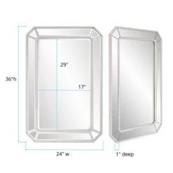 Augustine Mirror -Home Decor webimage 621087328 DIM