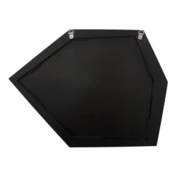 Abrams Mirror - Black -Home Decor webimage 621097098 alt3