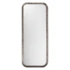 Capital Mirror - Silver -Home Decor webimage 621099649 jpg