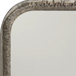 Capital Mirror - Silver -Home Decor webimage 621099649 1 jpg