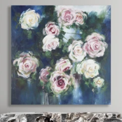 Rose Garden -Home Decor webimage 630001630 2 jpg
