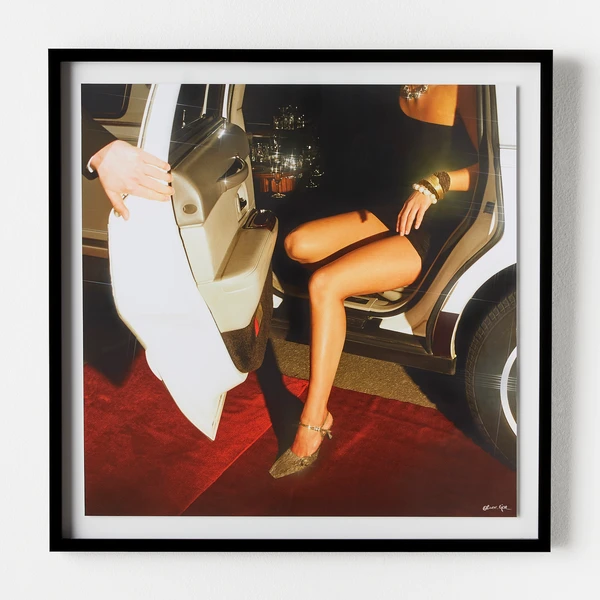 Limo Vibe - Embellished 3 Limo Vibe - Embellished