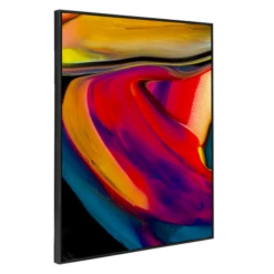 Movement In Red -Home Decor webimage 630168979 1 jpg