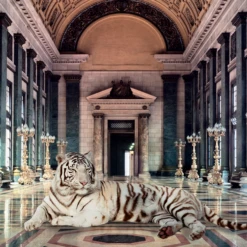 Resting In My Palace -Home Decor webimage 630187489 630185571 630128960 DTL1