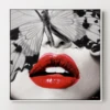 Butterfly Lips -Home Decor webimage 630195626 630113485