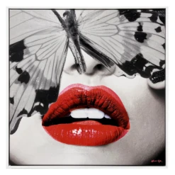 Butterfly Lips 11 Butterfly Lips -Home Decor webimage 630195626 630113485 SIL