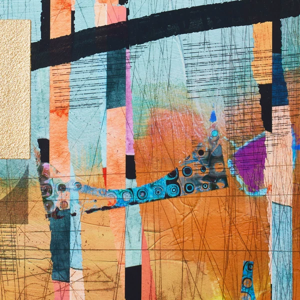 Nikki Chu - Line Up And Down 5 Nikki Chu - Line Up And Down - Image 3