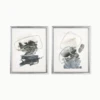 Overlap - Set Of 2 -Home Decor webimage 630205312
