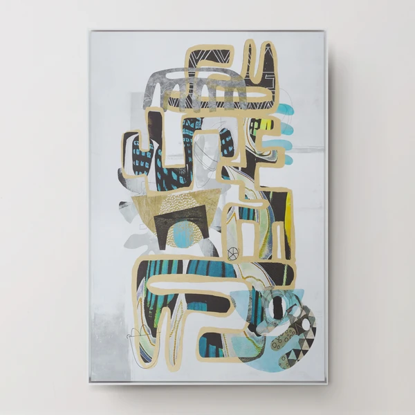 Nikki Chu - Building Takes Time 3 Nikki Chu - Building Takes Time