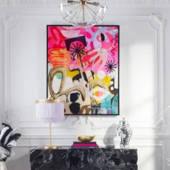 Nikki Chu - Pinky Fine -Home Decor webimage 630237044 ALT3