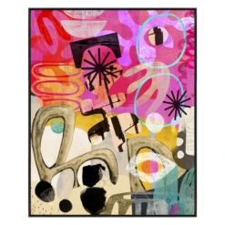 Nikki Chu - Pinky Fine -Home Decor webimage 630237044 SIL