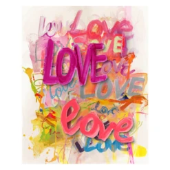 Love Is In The Air -Home Decor webimage 630242713 SIL