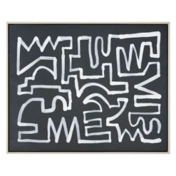 Tribal Illustrations II