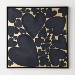 Dancing Heart 1 -Home Decor webimage 630246259 ALT1