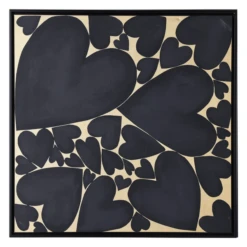 Dancing Heart 1 -Home Decor webimage 630246259 SIL