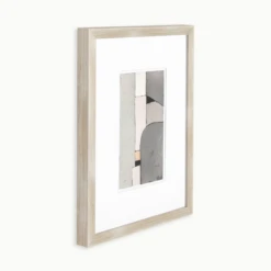 Grey Stone - Set Of 2 6 Grey Stone - Set Of 2 -Home Decor webimage 630265851 alt1