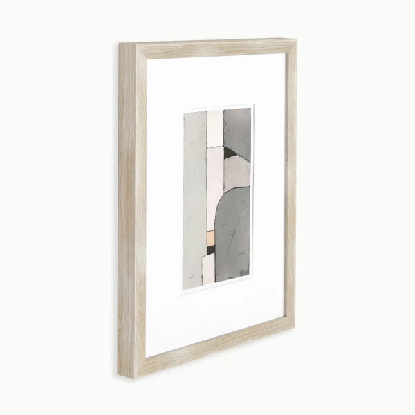 Grey Stone - Set Of 2 4 Grey Stone - Set Of 2 - Image 2