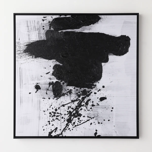 Nikki Chu - Black Hail 3 Nikki Chu - Black Hail