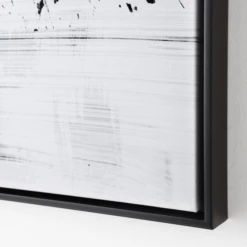 Nikki Chu - Black Hail 9 Nikki Chu - Black Hail -Home Decor webimage 630278316 DTL1