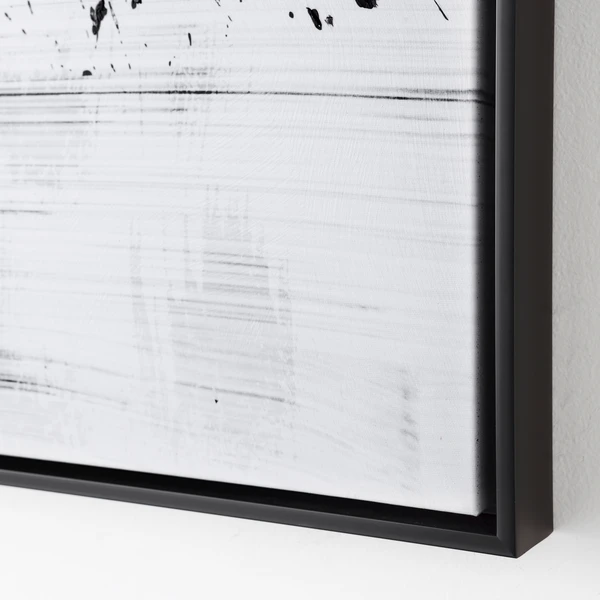 Nikki Chu - Black Hail 5 Nikki Chu - Black Hail - Image 3