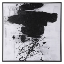 Nikki Chu - Black Hail 11 Nikki Chu - Black Hail -Home Decor webimage 630278316 SIL